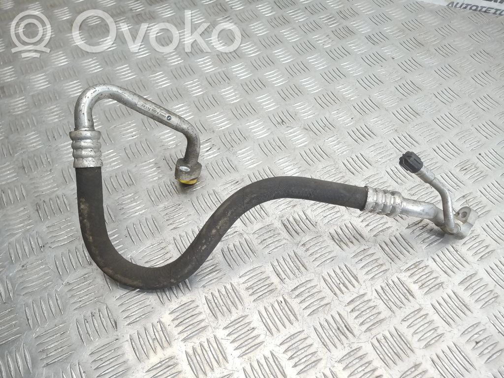 BMW 1 E82 E88 Air conditioning (A/C) pipe/hose 