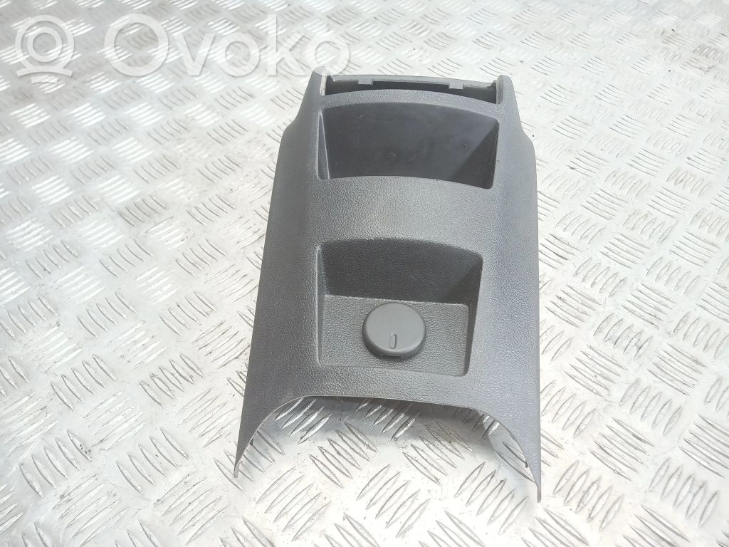 Opel Insignia A Kita centrinė konsolės (tunelio) detalė 