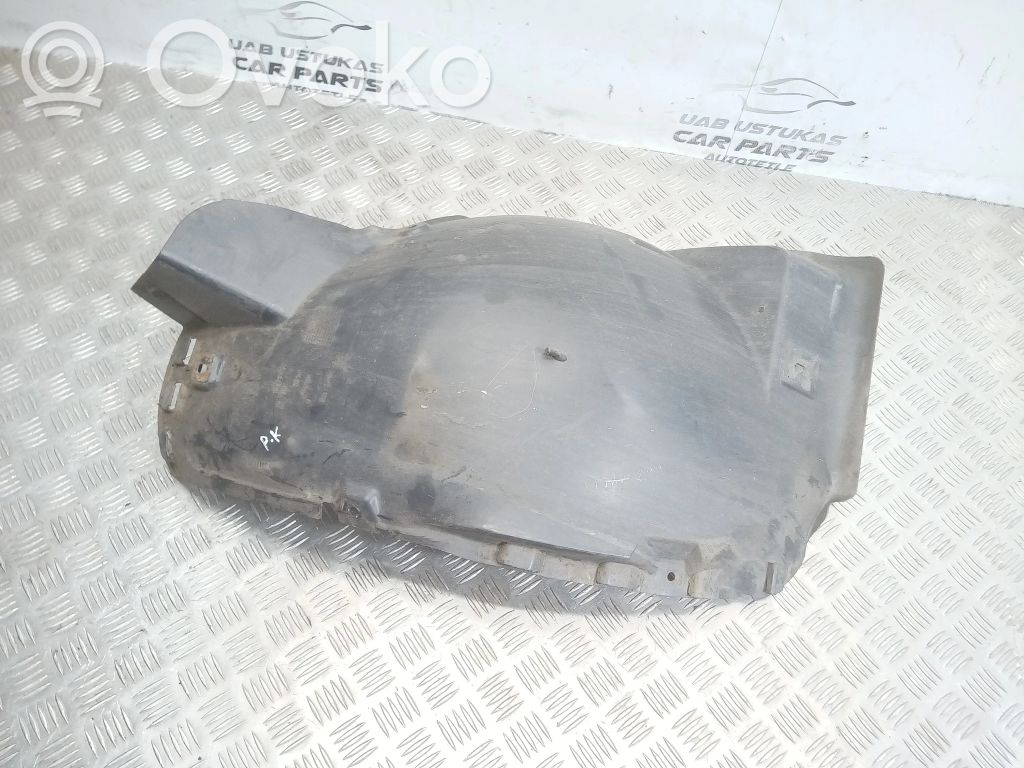 Opel Astra J Nadkole przednie 