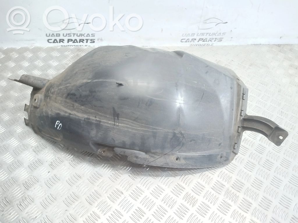 Opel Astra J Nadkole przednie 