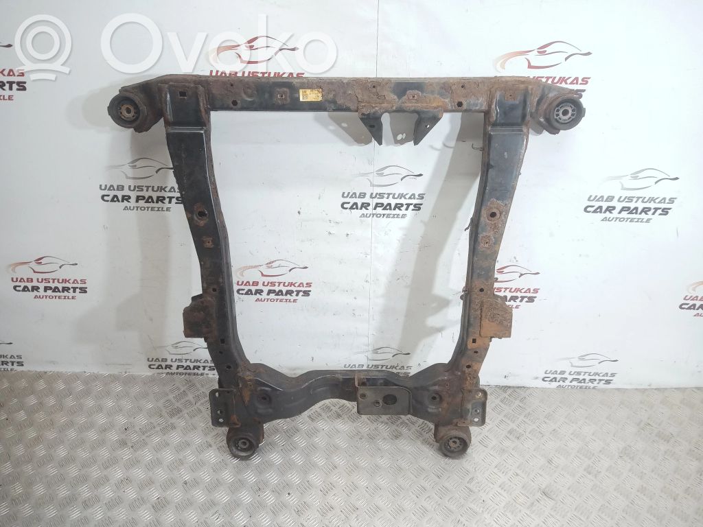 Opel Astra J Front subframe 