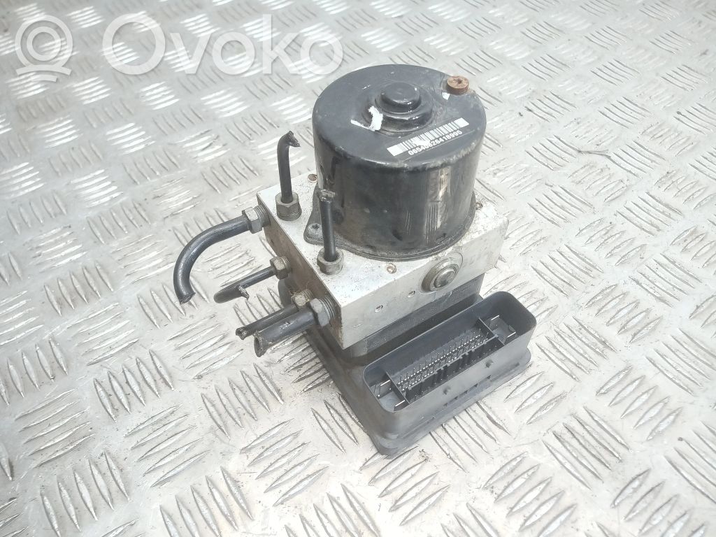Ford Focus ABS Blokas 