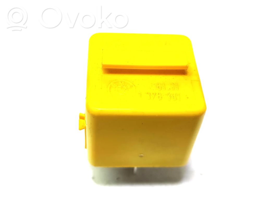 BMW 5 E34 Other relay 