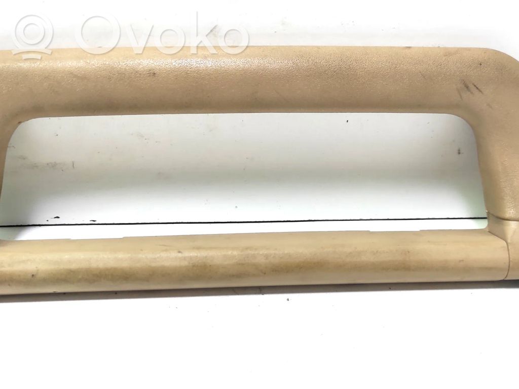 BMW 5 E34 Rankenėlė priekinė 