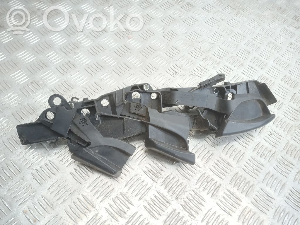 BMW 3 E46 Seat adjustment handle 