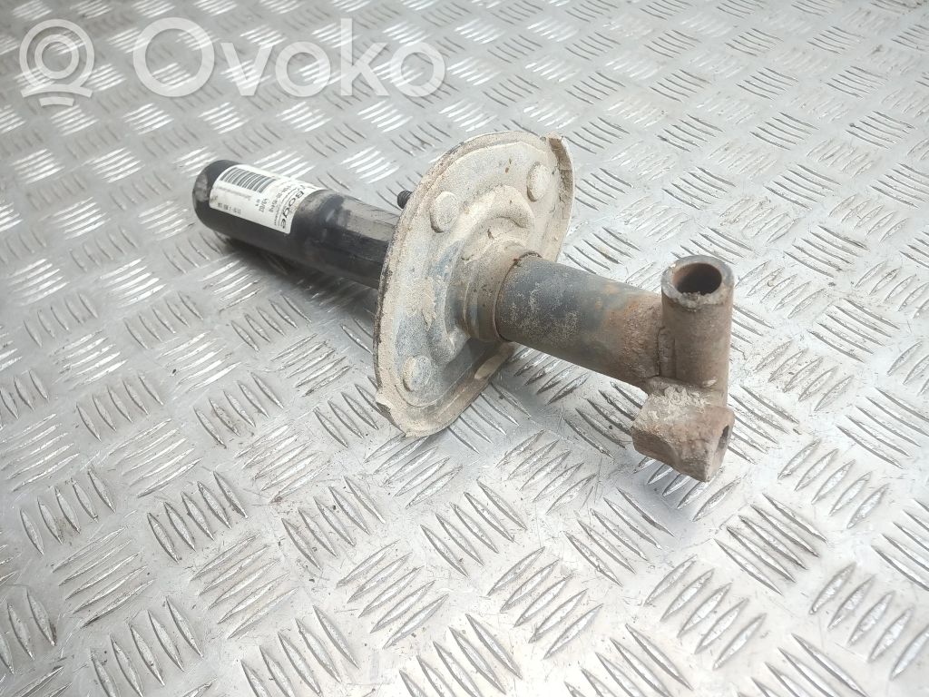 BMW 3 E46 Rear bumper shock impact absorber/damper 