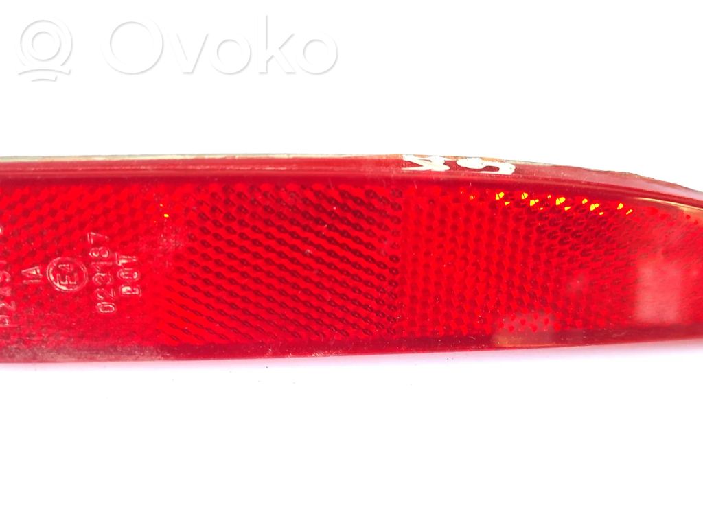 Reflector de faros/luces traseros   023187