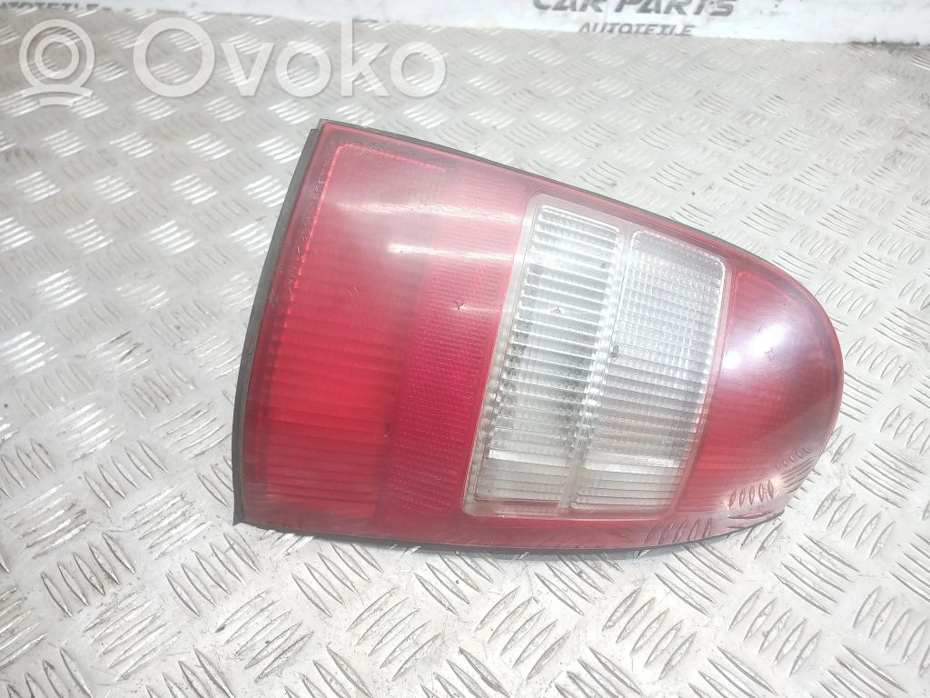 Opel Vectra B Rear/tail lights 