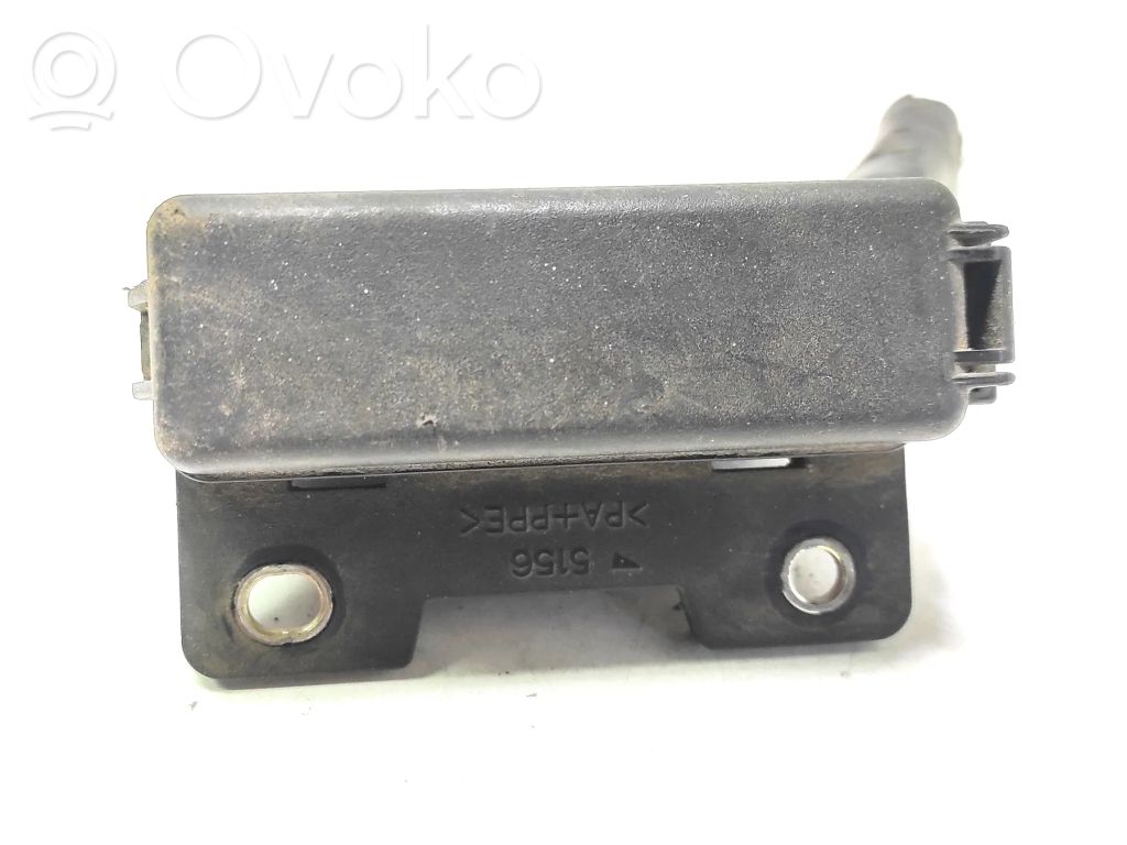 Toyota Corolla Verso E121 Fuse module 