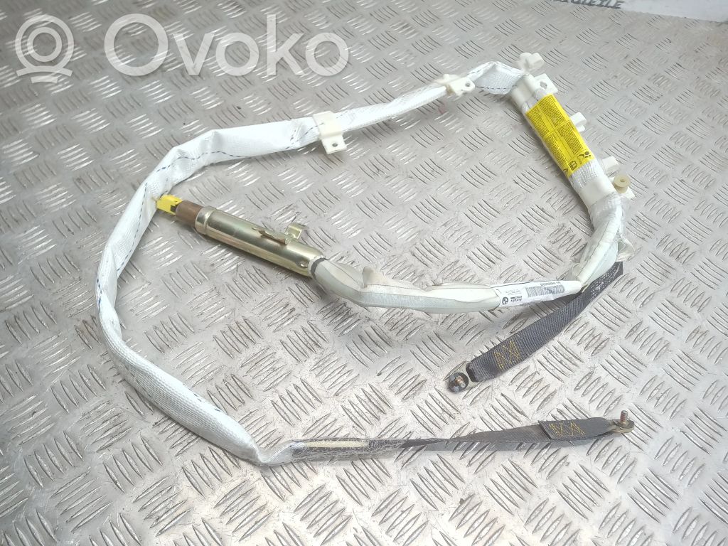 BMW 3 E46 Kopfairbag 
