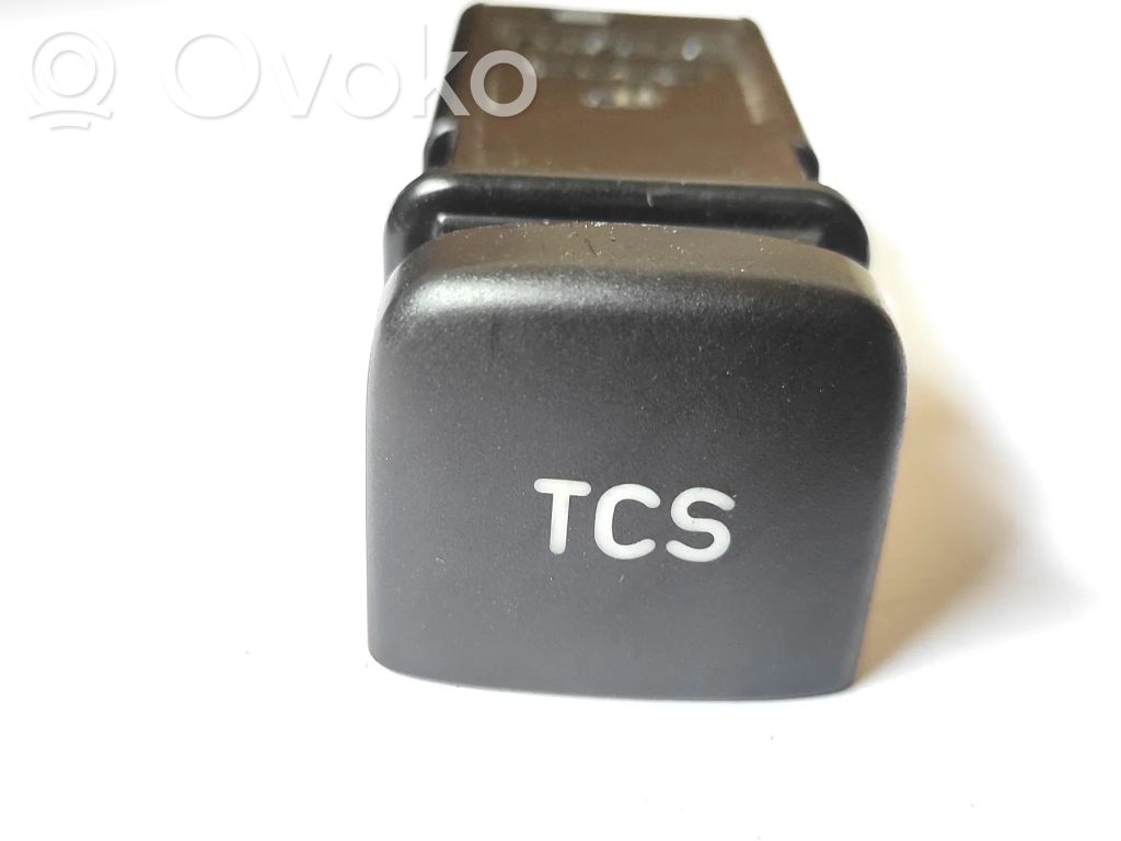 Saab 9-5 Traction control (ASR) switch 