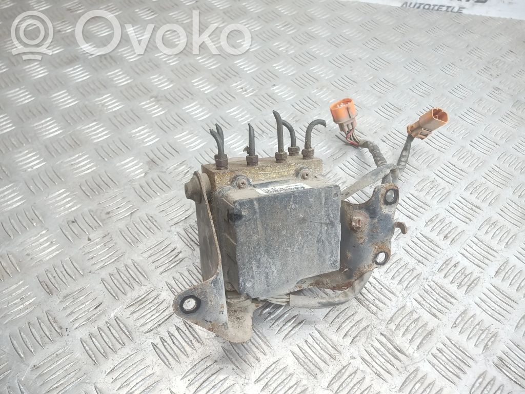Honda Civic ABS Pump 