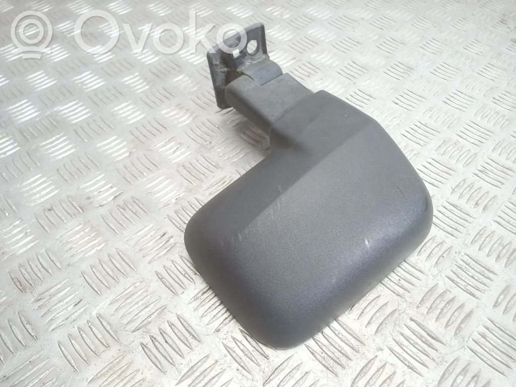 Veidrodėlis (mechaninis)