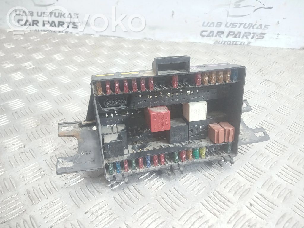 Fuse module   5004Z99VB