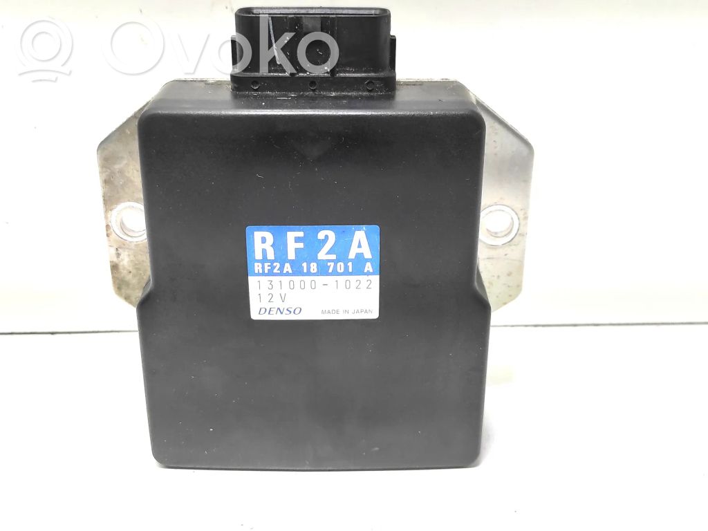 Mazda 626 Other control units/modules 