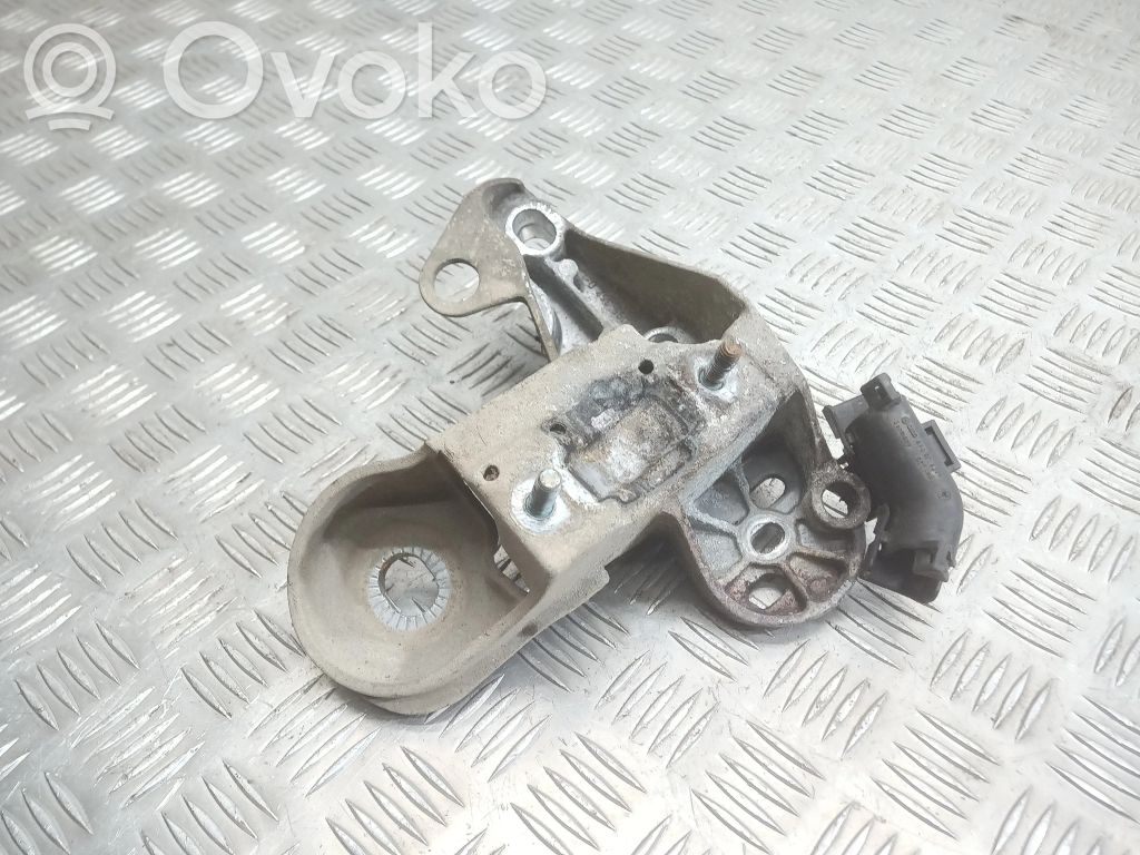 Volkswagen PASSAT B5.5 Other front suspension part 