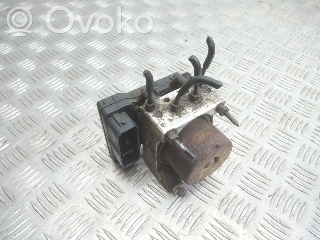 Mazda 626 Блок ABS 