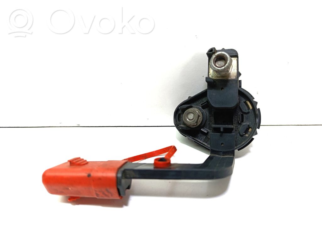 BMW 1 E81 E87 Cableado positivo 