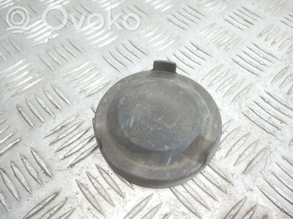 Renault Megane II Deckel Abdeckung Scheinwerfer 
