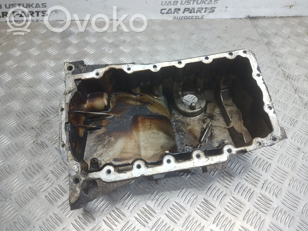 Audi A4 S4 B7 8E 8H Cárter 