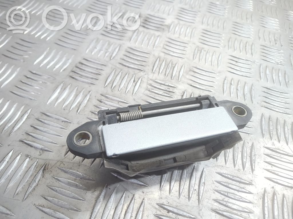 Audi A4 S4 B5 8D Manecilla externa puerta trasera 