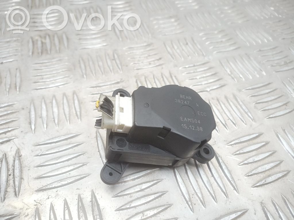 Volvo S80 Gaisa vārsta motoriņš 