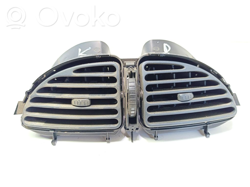 Citroen C5 Luftausströmer Lüftungsdüse Luftdüse Mitte 