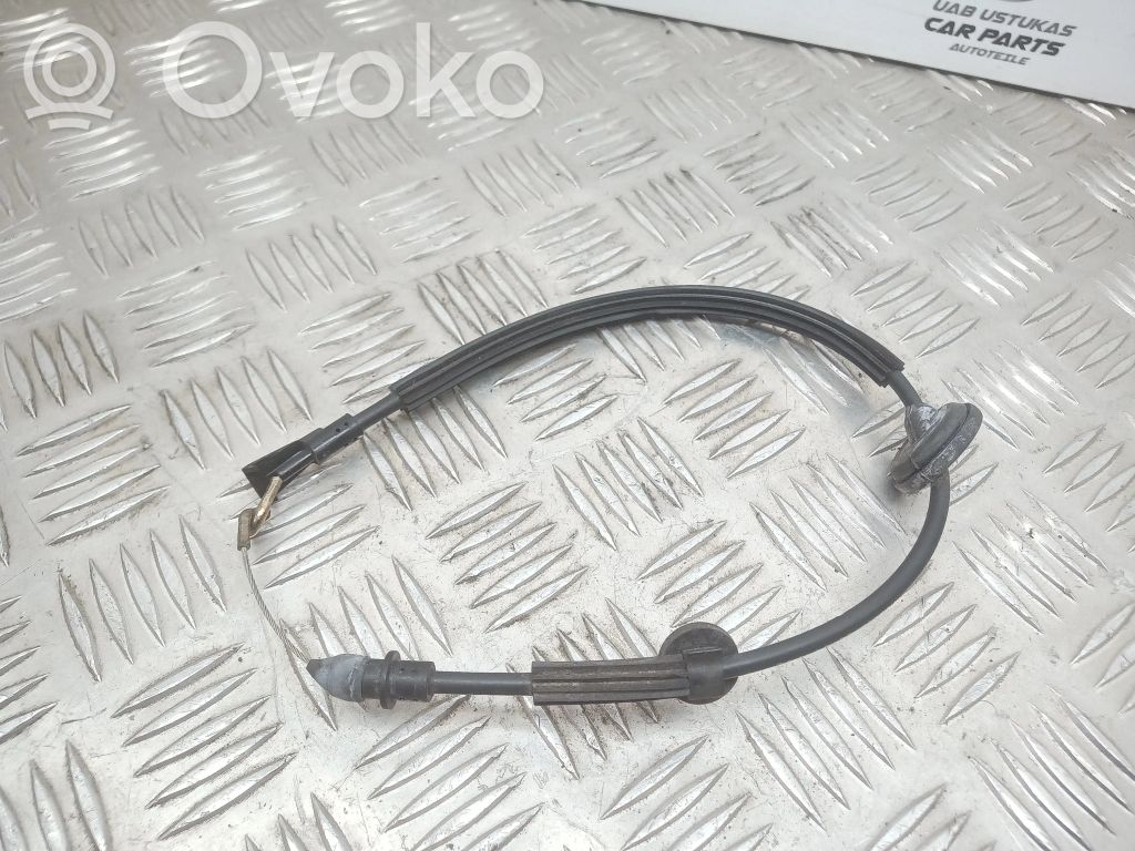 Linka zamka drzwi tylnych   3B0839085