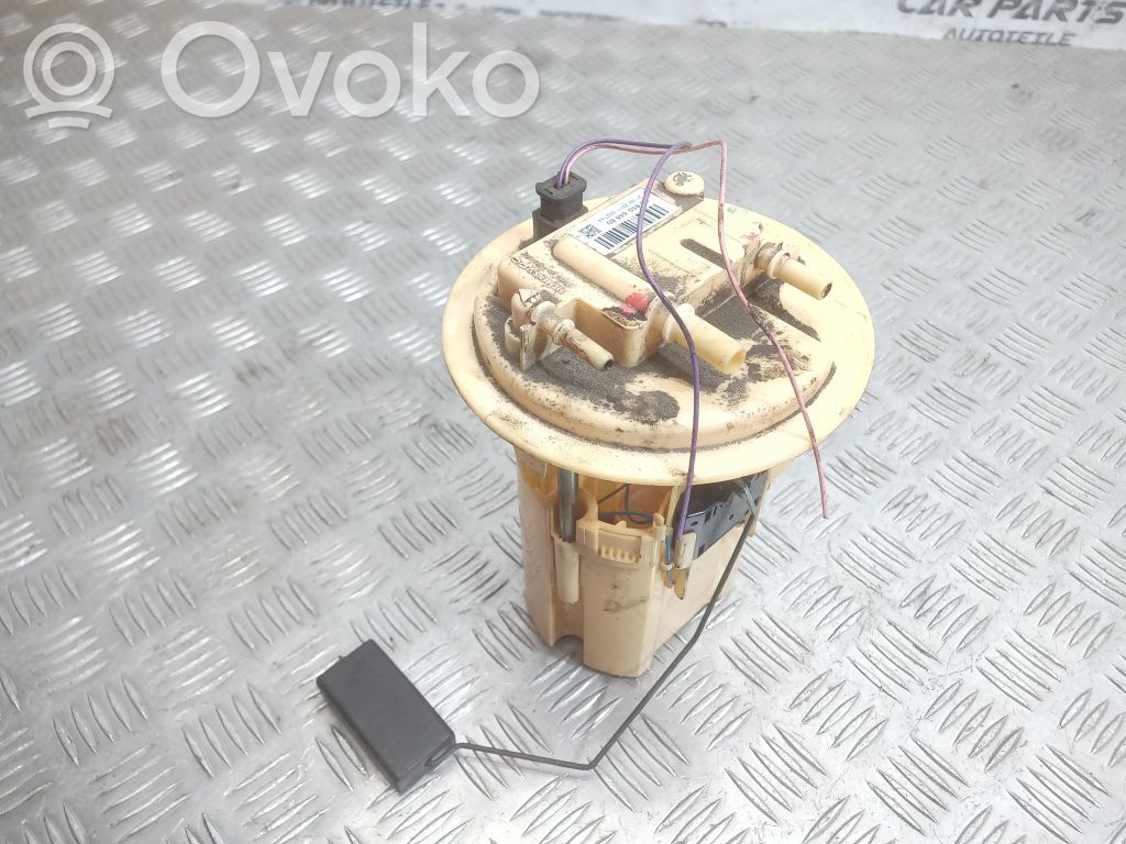 Citroen C3 Picasso Fuel level sensor 
