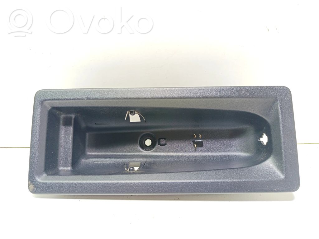 Citroen C3 Picasso Kita salono detalė 