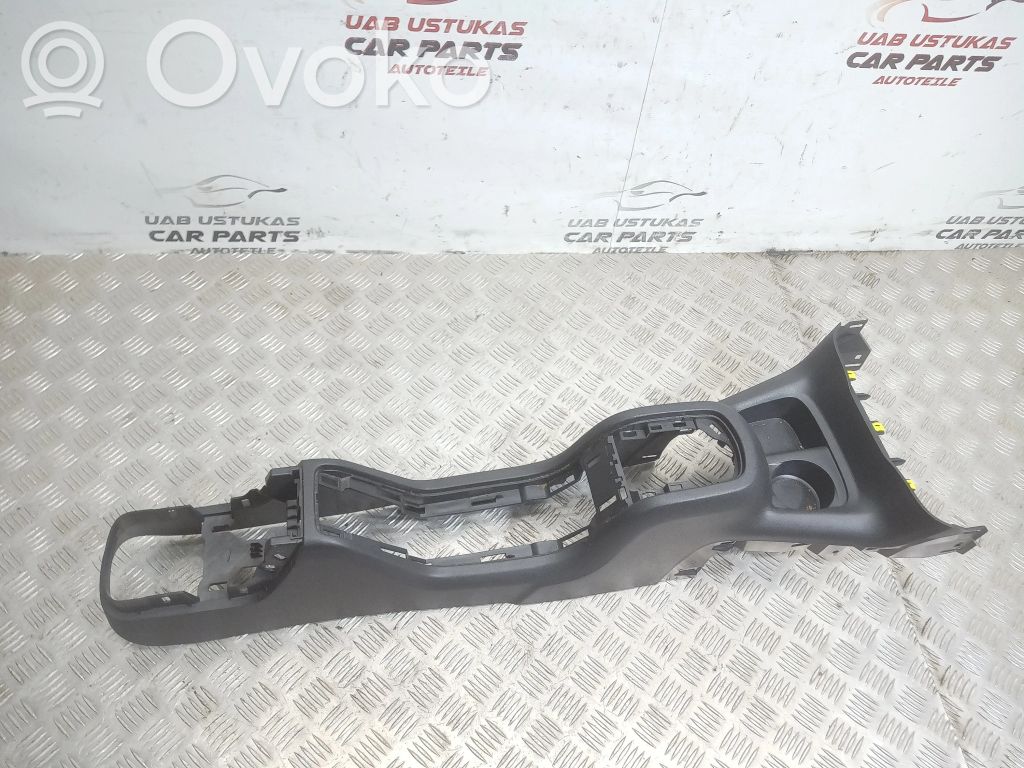 Citroen C4 Cactus Consola central 