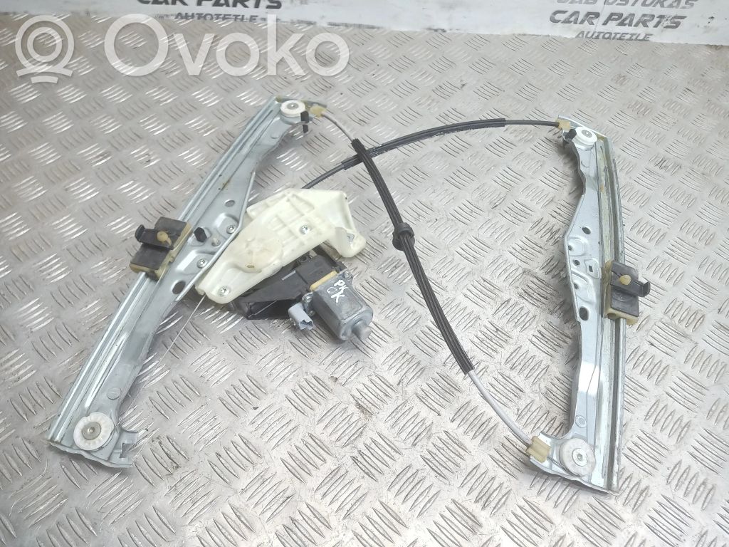 Elektryczny podnośnik szyby drzwi przednich   9674252380,0130822571