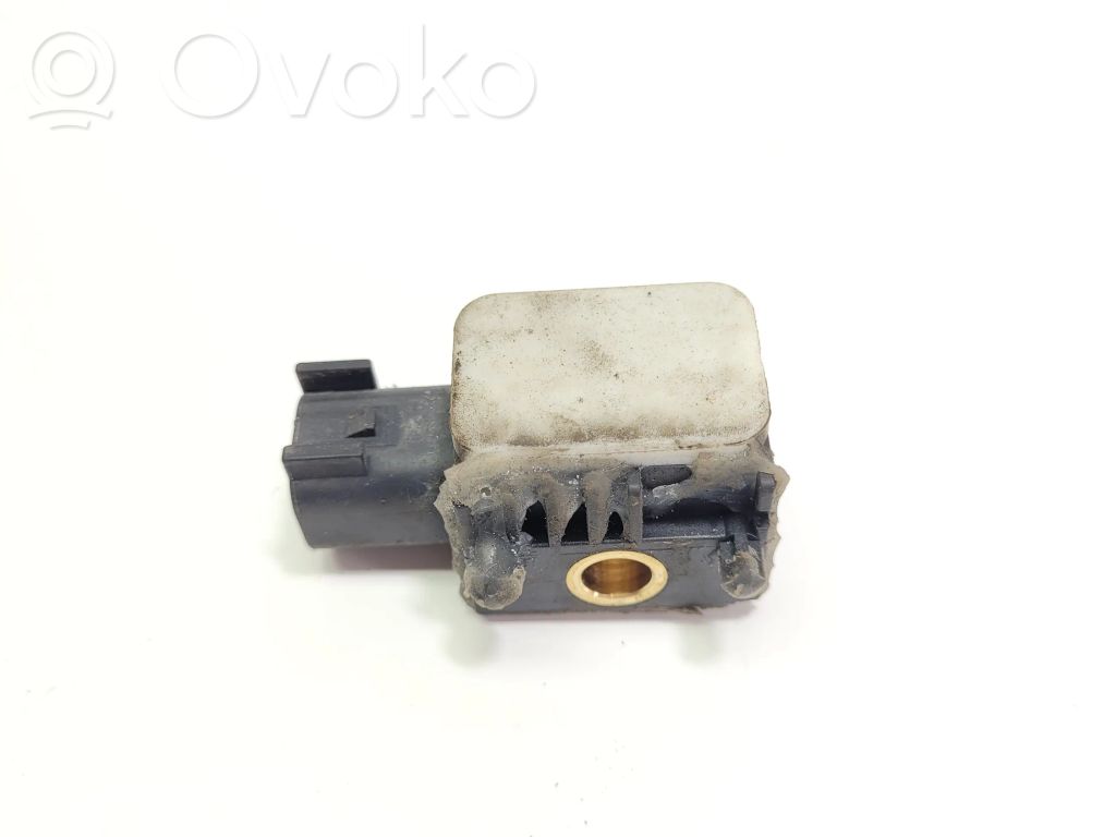 Mazda 3 I Airbagsensor Crashsensor Drucksensor 