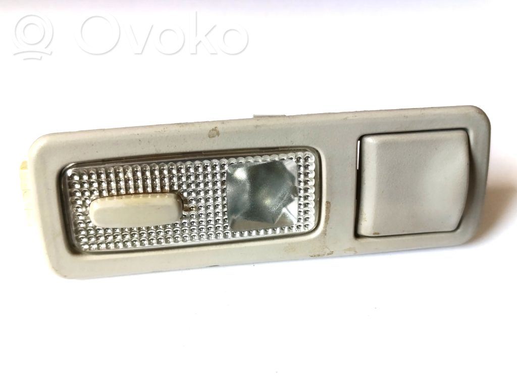 Interruptor de iluminación interior