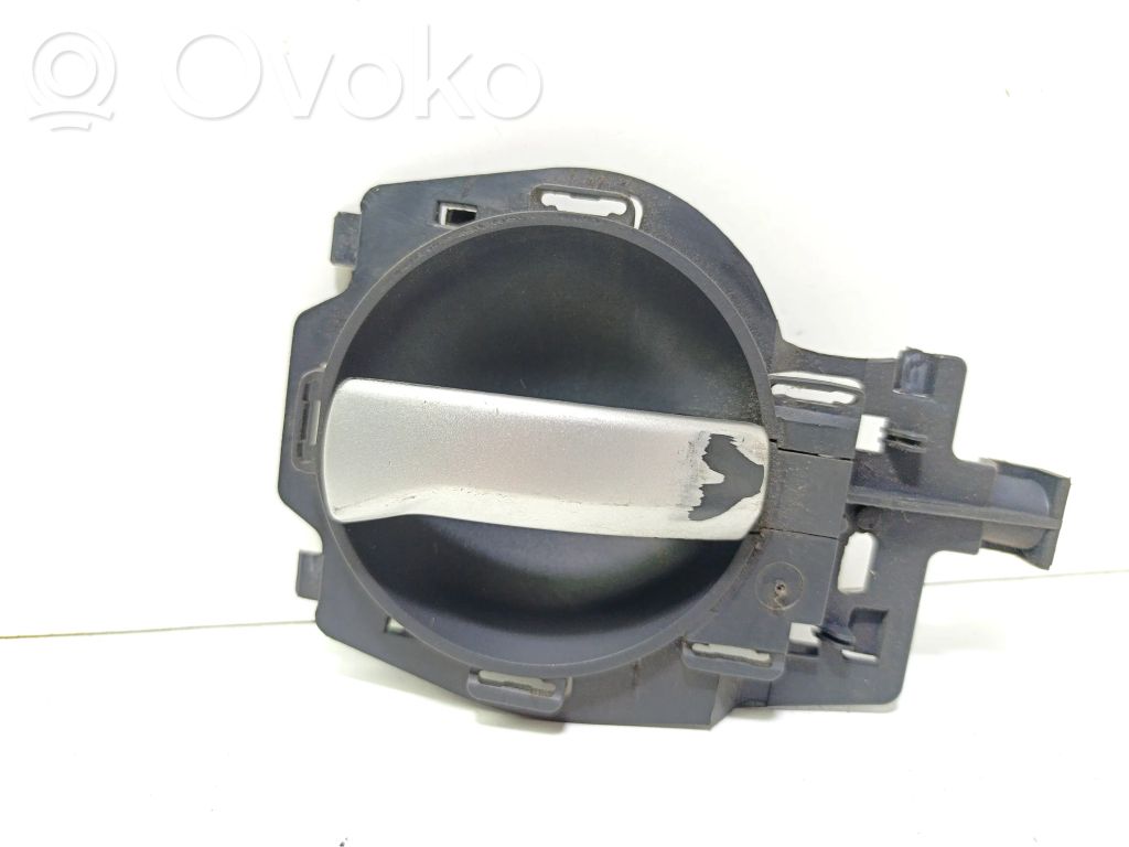 Citroen C3 Front door interior handle 