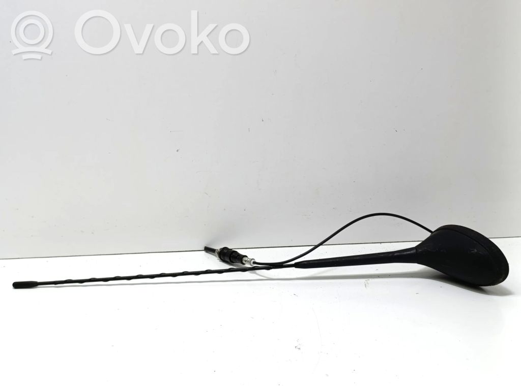 Citroen C3 Radion antenni 