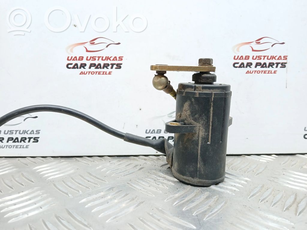 Opel Vectra B Gaspedalsensor elektrisch 
