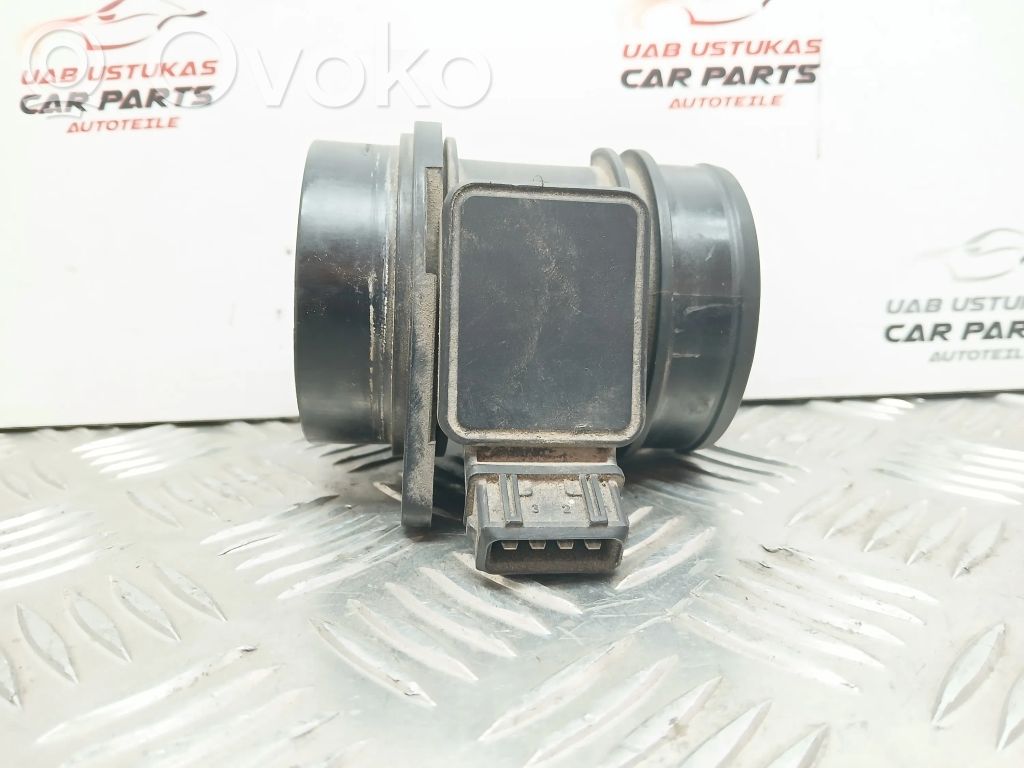 Volvo S40, V40 Ilmamassan virtausanturi 