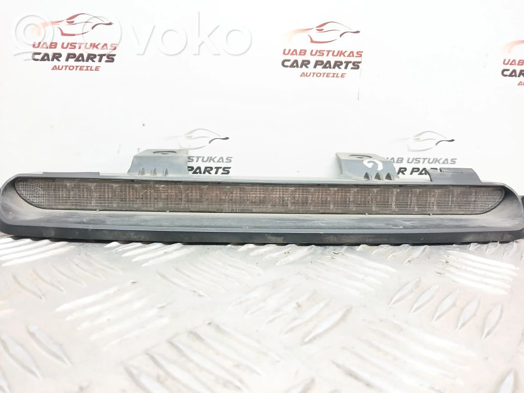 Volvo S40, V40 Third/center stoplight 