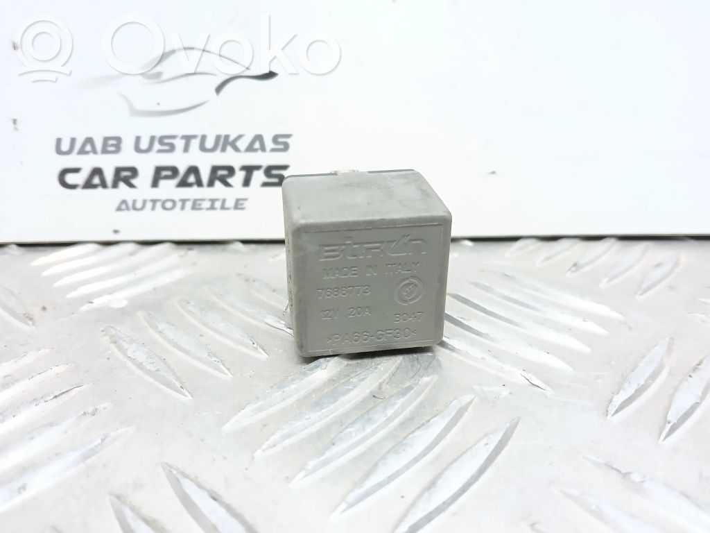 Peugeot Boxer Otros relés 