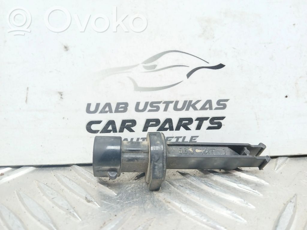 Opel Zafira A Kitas daviklis 