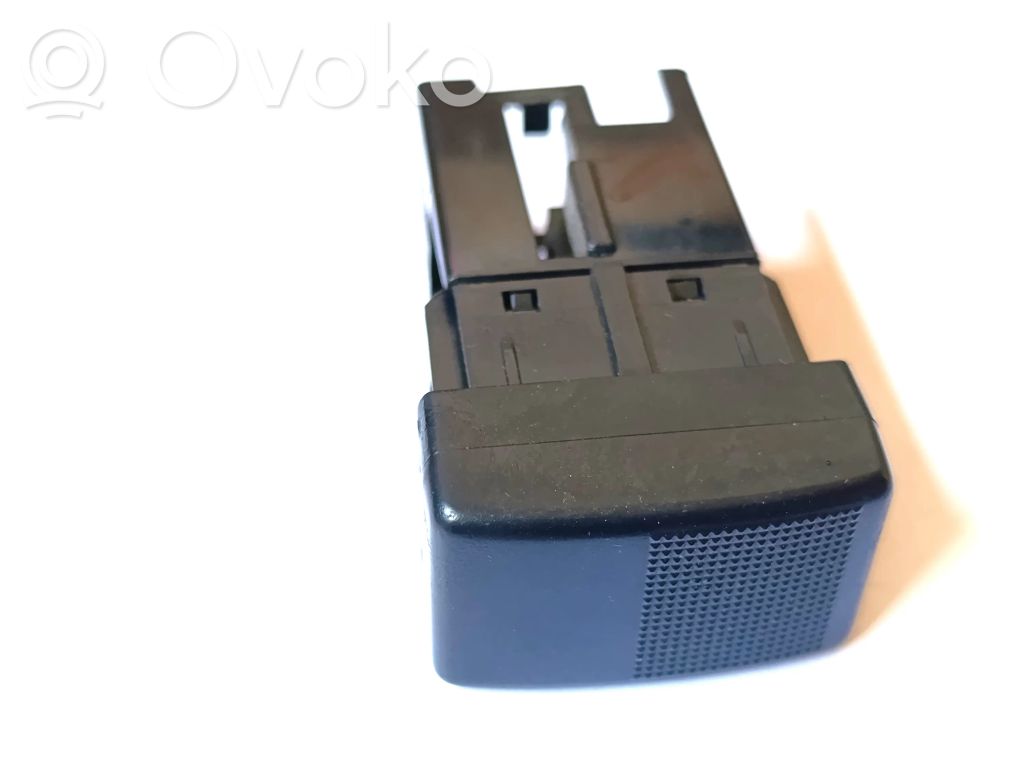Other switches/knobs/shifts