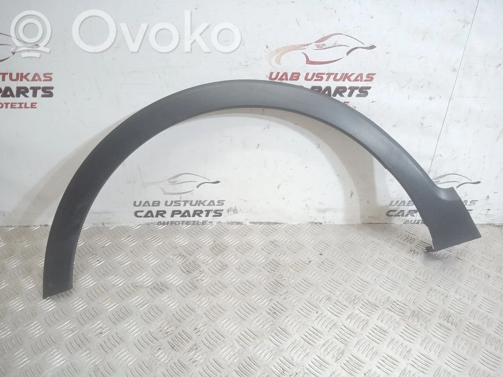 Renault Captur Priekinės arkos apdaila 