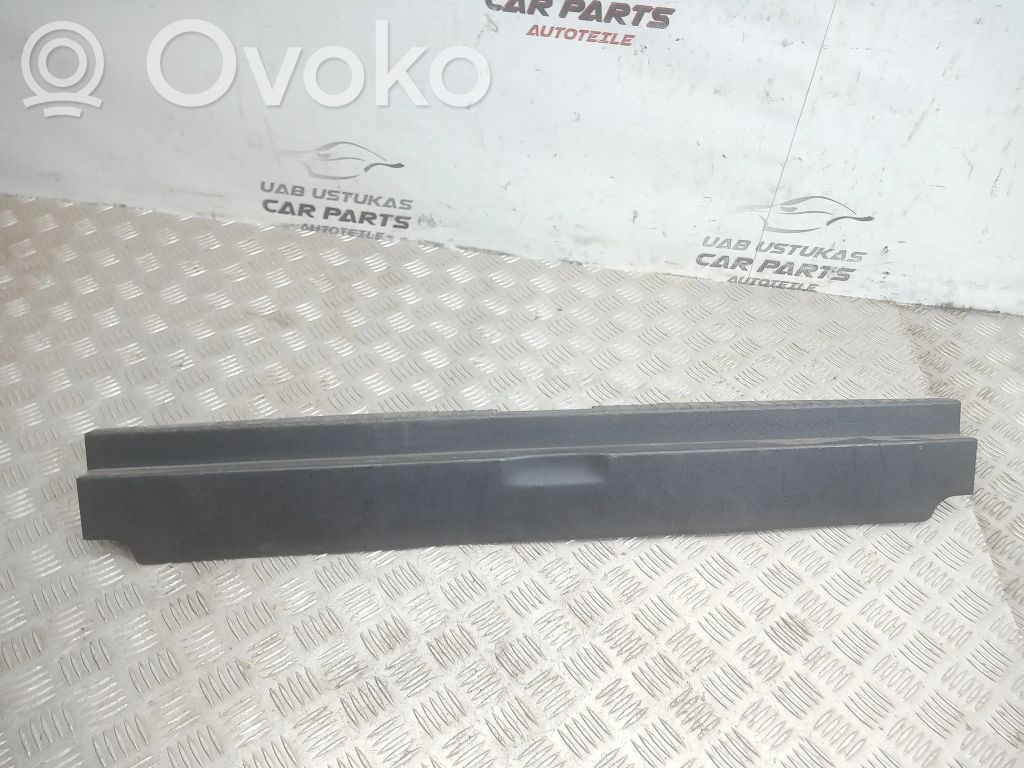 Renault Captur Protector del borde del maletero/compartimento de carga 