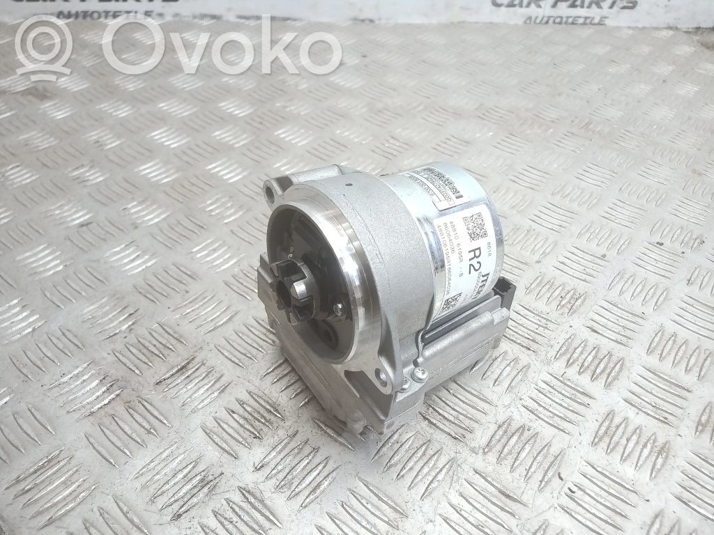 Renault Captur Electric power steering pump 
