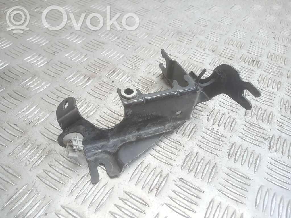 ABS pump bracket   478407227R