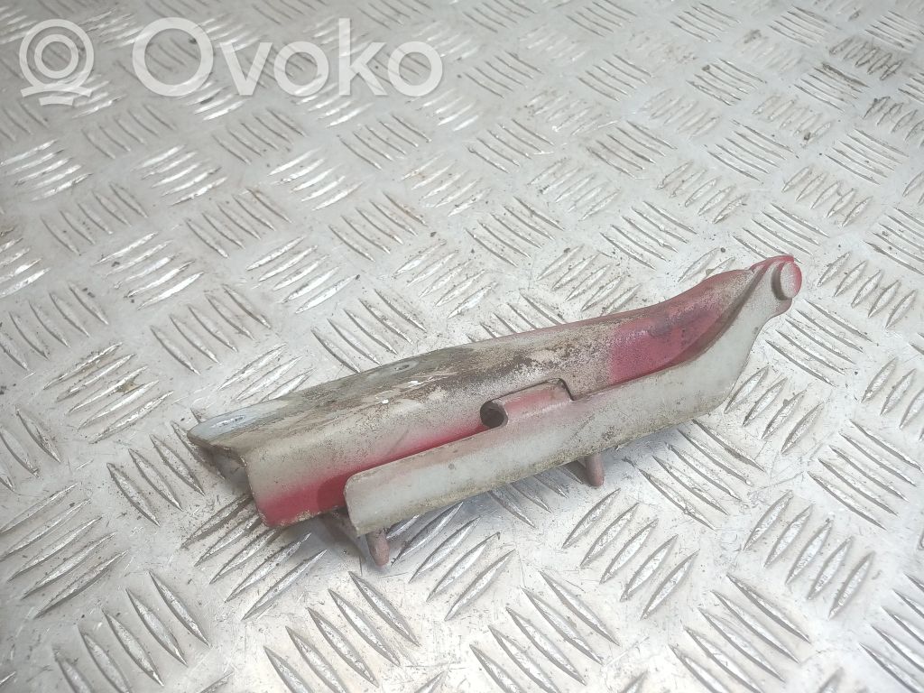 Citroen C3 Engine bonnet/hood hinges 