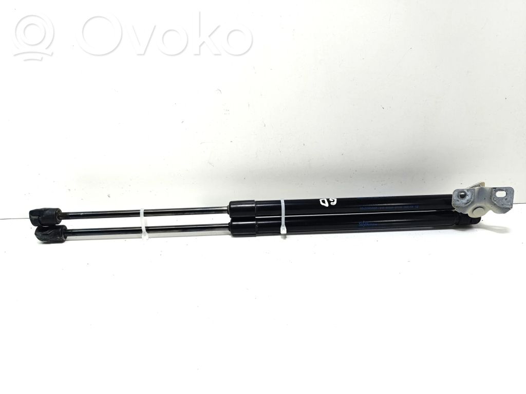 Renault Captur Tailgate/trunk strut/damper 