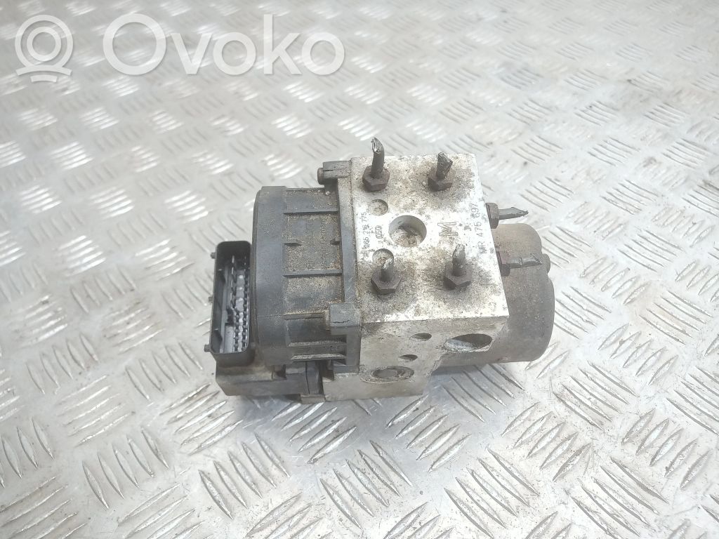 Mitsubishi Space Star ABS Blokas 