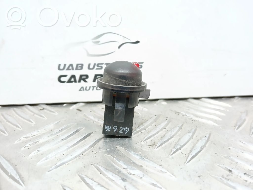 Volvo S40, V40 Sensor 